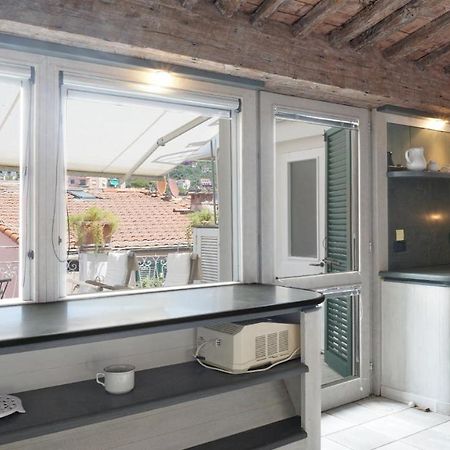 Cala D'Oria Lejlighed Lerici Eksteriør billede