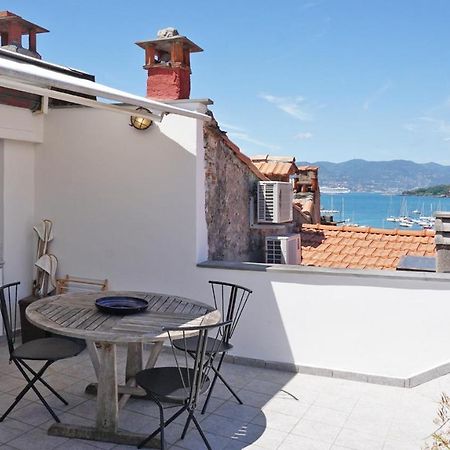 Cala D'Oria Lejlighed Lerici Eksteriør billede