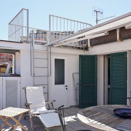 Cala D'Oria Lejlighed Lerici Eksteriør billede